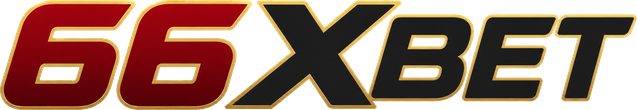 66xbet logo